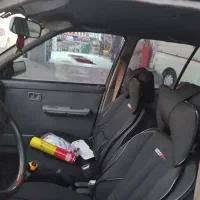 پرایدصندوقدار|خودرو سواری و وانت|محمدیه-قزوین, |دیوار