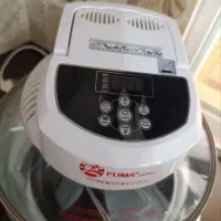 هواپز  ژاپنی اصل FUMA|اجاق گاز و لوازم برقی پخت‌وپز|قم, بنیاد|دیوار