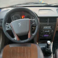 پژو پارس TU5 مدل 94|خودرو سواری و وانت|اهواز, فدک|دیوار