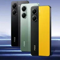 گوشی شیائومی POCO X7 PRO 256 اقساط آک با گارانتی|موبایل|اصفهان, احمدآباد|دیوار