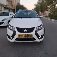 کویک GXR|خودرو سواری و وانت|شاهین‌شهر, شهرک ردانی پور|دیوار