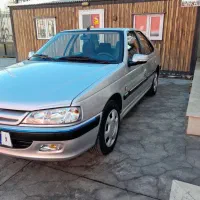 پژو پارس تیوفایو مدل 99|خودرو سواری و وانت|تهران, تهرانسر شمالی|دیوار