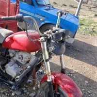 موتور زرنج مدل93