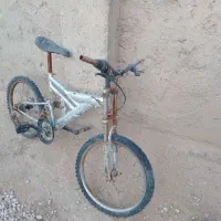 دوچرخه 20 در حد