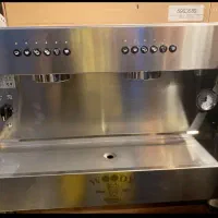 دستگاه قهوه بیزرا|کافی‌شاپ و رستوران|ماهان, |دیوار