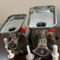 چرخ گوشت صنعتی چرخگوشت قصابی (فروش تکی و عمده)|کافی‌شاپ و رستوران|بندرعباس, |دیوار