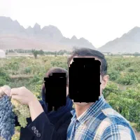 باغ-انگور