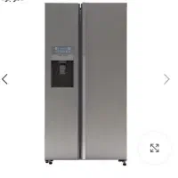 یخچال فریزر اسنوا
