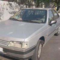 پژو ۴۰۵|خودرو سواری و وانت|تهران, مینای جنوبی|دیوار