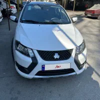 کوییک gxr مدل ۱۴۰۳ فول با رینگ بیرنگ به رویت صفر