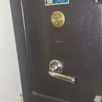 گاوصندوق