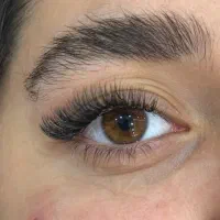 اکستنشن مژه ولیفت ولمینت ابرو ومژه جشنواره ویژه|خدمات آرایشگری و زیبایی|بهبهان, |دیوار