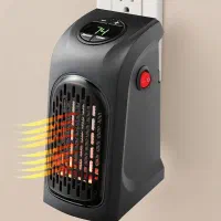 سه‌سوت اتاقتو گرم کن با این هیتر نقلی|بخاری، هیتر، شومینه|تهران, صادقیه|دیوار