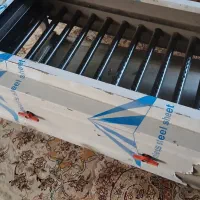 کباب پز گازی ۱۲ شعله.اجاق گاز|اجاق گاز و لوازم برقی پختوپز|تهران, هاشمآباد|دیوار