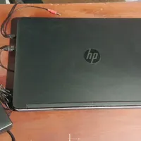 لپتاب اچ پی HP درحد نو سالم
