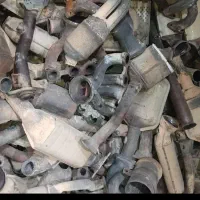 فروش وخریدکاتالیز وخاک به صورت توافقی|خدمات موتور و ماشین|دزفول, |دیوار