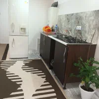 سوئیت چوبی در دل جنگل|اجارهٔ کوتاه‌مدت آپارتمان و سوئیت|سیاهکل, |دیوار