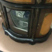 میز تلویزیون درحدنو و سالم