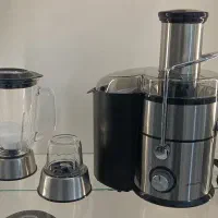 آبمیوه گیری ۴کاره