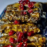 سفارش انواع سبزی سرخ کرده پیاز دلمه پذیرفته میشود|خوردنی و آشامیدنی|لاهیجان, گلستان|دیوار