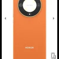 آنر X9b با حافظهٔ ۲۵۶ گیگابایت
