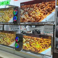 تلویزیون کارکرده|تلویزیون و پروژکتور|ارومیه, |دیوار