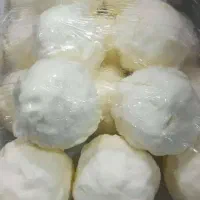 کره تازه گاوی پر چرب    و    کره تازه گاوی کم چرب