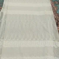 پرده ابریشمی