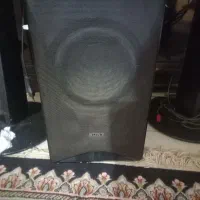 سینما خانگی مارک سونی|سیستم صوتی خانگی|آستانه اشرفیه, |دیوار