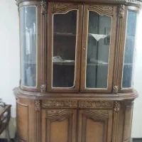 بوفه ویترین ۱۵۰۰۰۰۰۰ تومن فوری فروشی