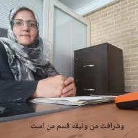 وکیل  دادگستری