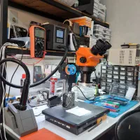 تعمیرات تخصصی موبایل با دستگاهای بروز و قطعات اصلی