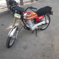 موتورهندا125