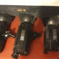 ست فلاش عکاسی