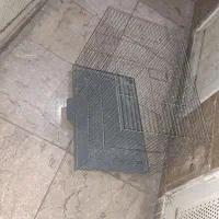 قفسه پرنده