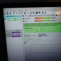 لپتاپ گیمینگ Acer Ryzen 7 7735hs 4060 نسل 13|رایانه همراه|تهران, میدان ولیعصر|دیوار