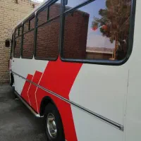 مینی بوس دربستی سطح شهر