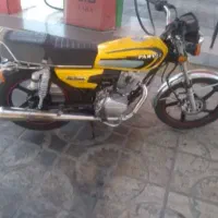 موتور ۲۰۰ ا حسان