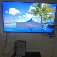 تلویزیون و ps5