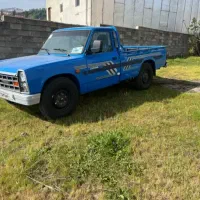 نیسان دو گانه آپشنال دریچه گاز سیمی