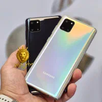 سامسونگ Galaxy Note10 Liteدرحدنو بشرط سلامت