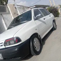 پراید مدل ۸۸ دوگانه کارخانه|خودرو سواری و وانت|خسروشاه, |دیوار