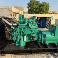 فروش انواع دیزل ژنراتور و موتور برق