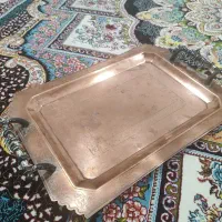 فروش سینی مسی فروش فوری.