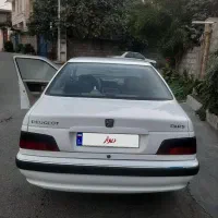 پژو پارس تیو فایو ۱۴۰۰|خودرو سواری و وانت|لاهیجان, لیالستان|دیوار