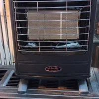 بخاری بدون دودکش|بخاری، هیتر، شومینه|ورامین, ورامین|دیوار