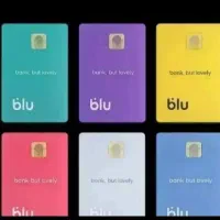 بلو کارت ۵دقیقه وقت بزار ۷۵تومن تقدیم شه