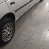 ۴۰۵ پنوماتیک|خودرو سواری و وانت|محمدشهر, محمدشهر|دیوار