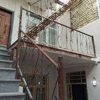 پله اهنی|مصالح و تجهیزات ساختمان|مشهد, نیزه|دیوار