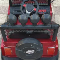 فروش ماشین شارژی